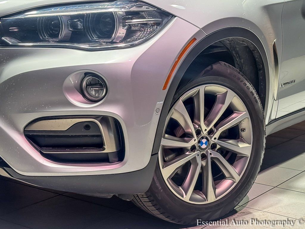 2019 BMW X6 - Image 3