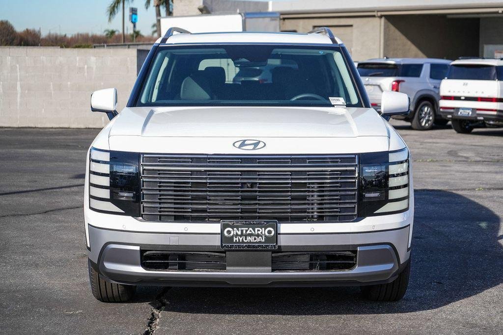 New 2026 White Hyundai SEL Premium image 59