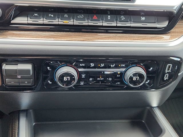 2026 Chevrolet Silverado 1500 RST - Photo 28
