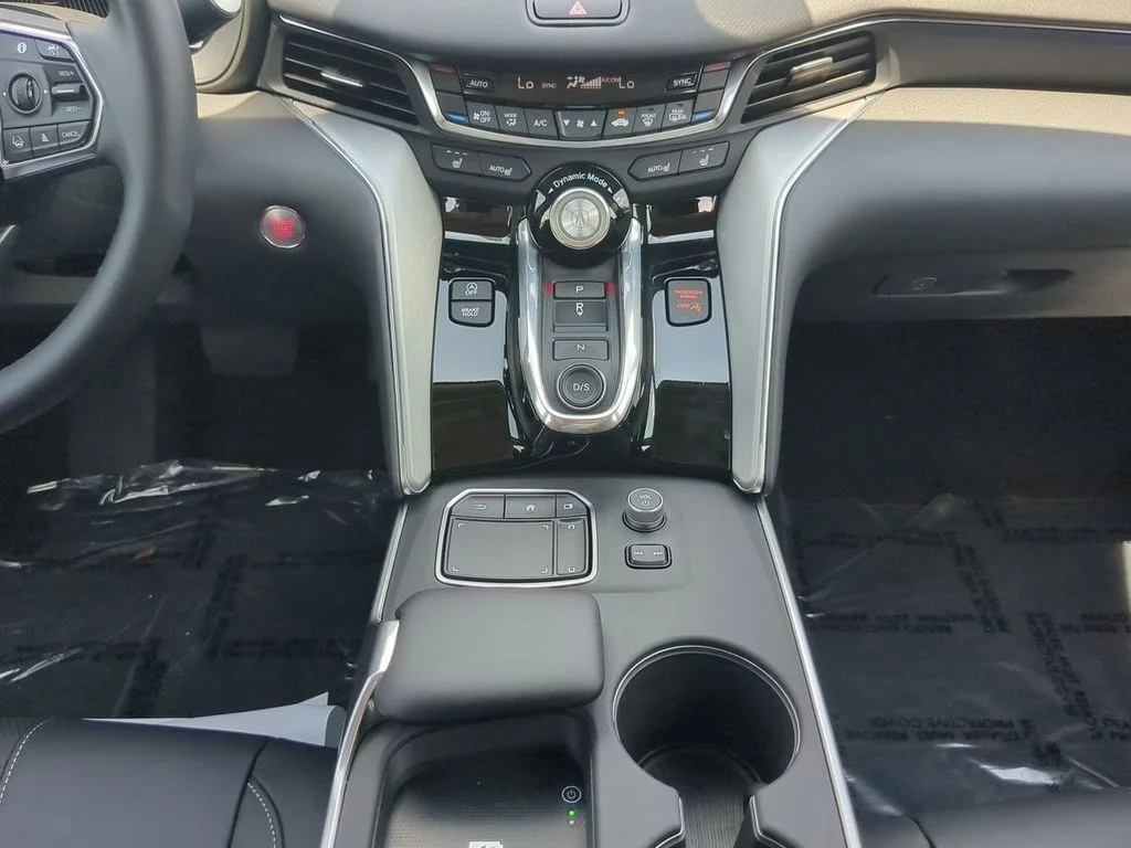 2025 Acura TLX Technology Package - Photo 18