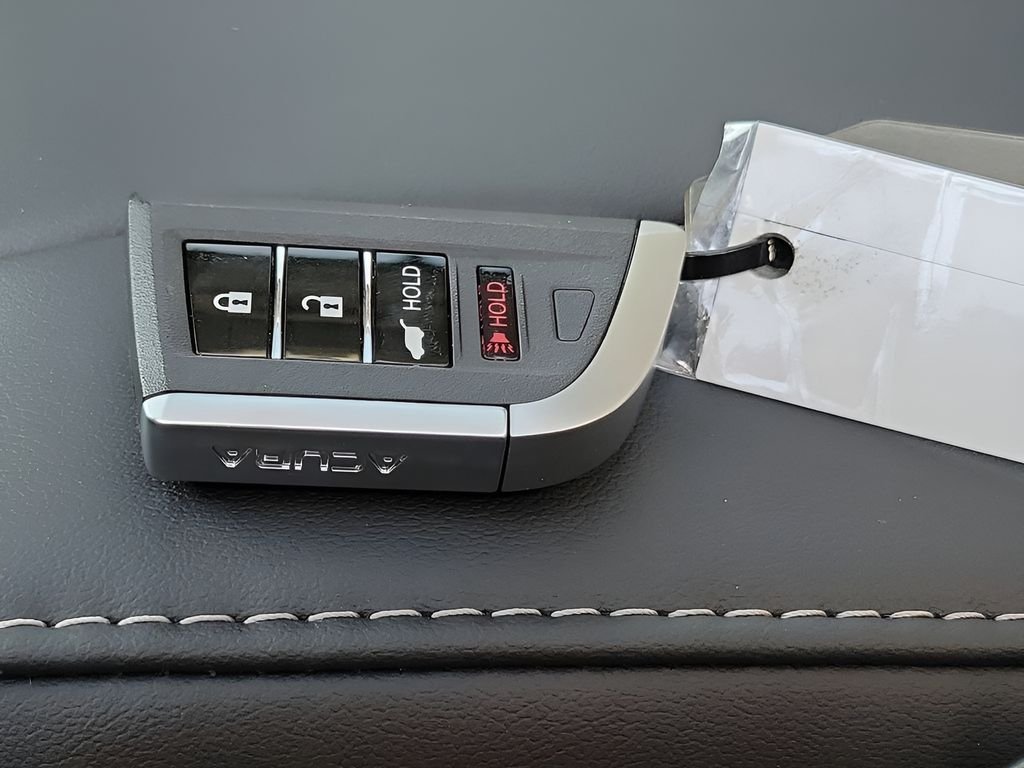 2026 Acura MDX Technology Package - Photo 65