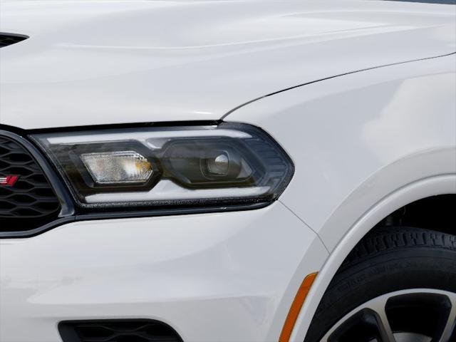 New 2026 White Knuckle Clearcoat Dodge  image 6
