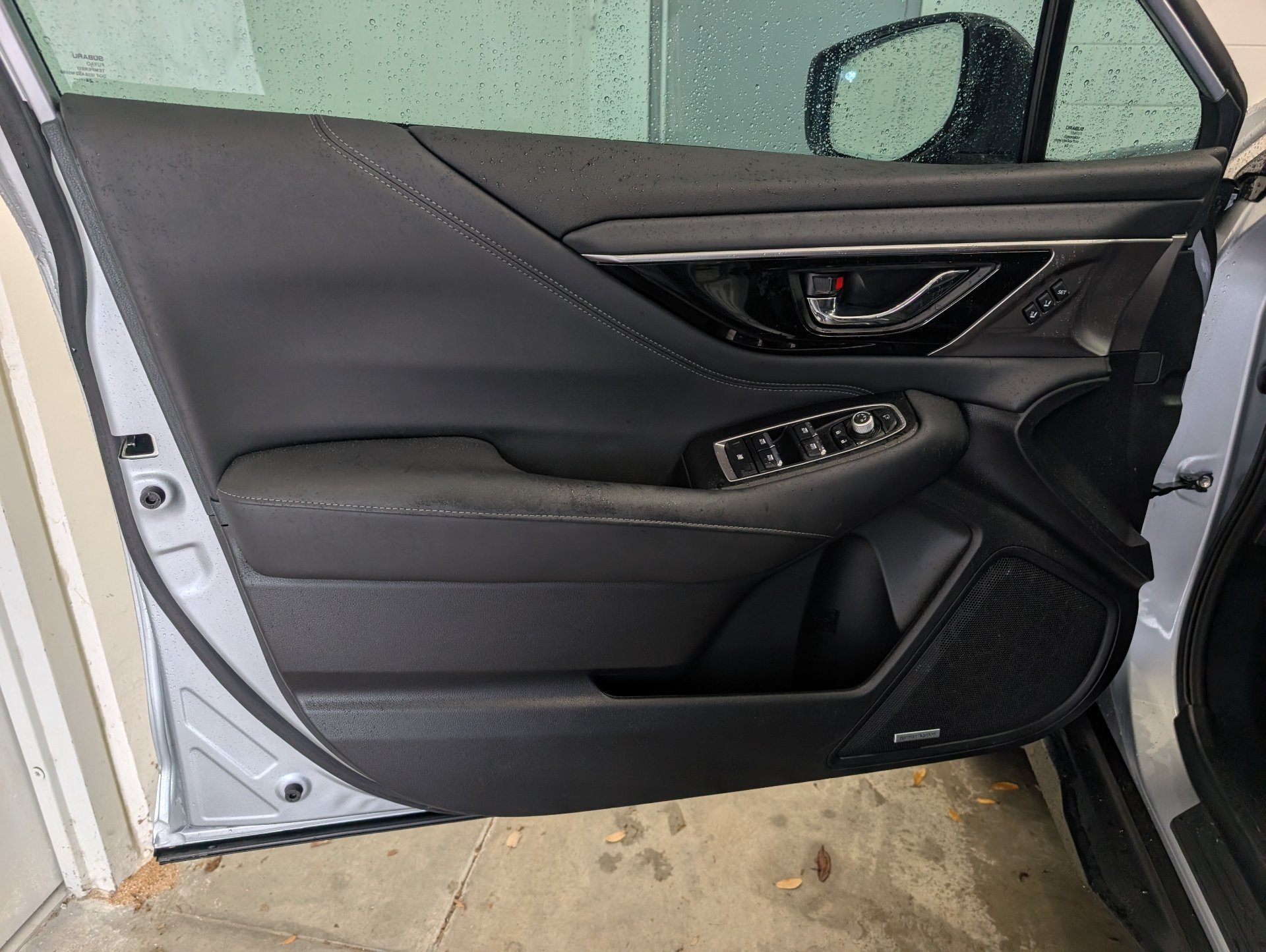 2025 Subaru Outback Touring - Photo 22