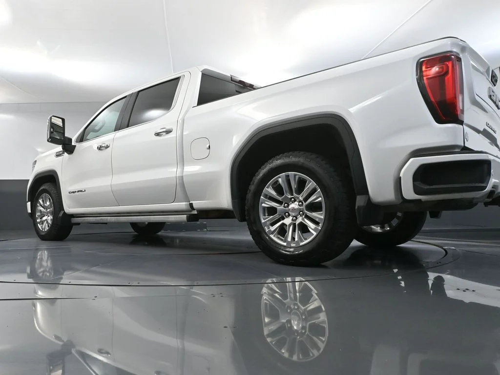 Certified Used 2023 White GMC Denali image 60