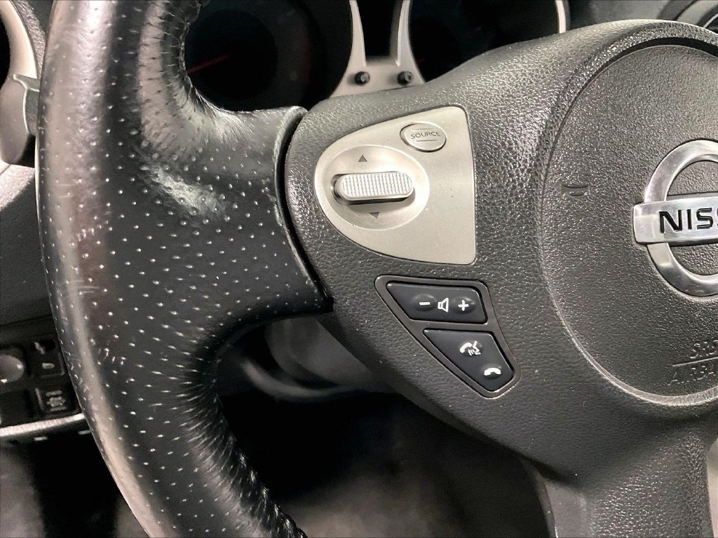 Used 2013 Gray Nissan SV image 22