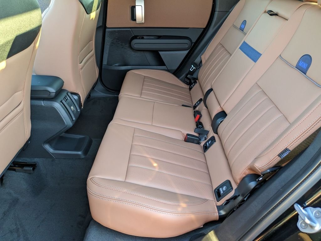 2026 MINI Countryman S - Photo 21