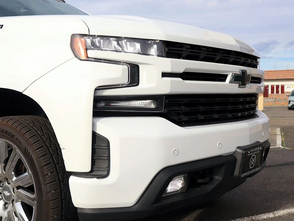 2020 Chevrolet Silverado 1500 RST - Photo 27