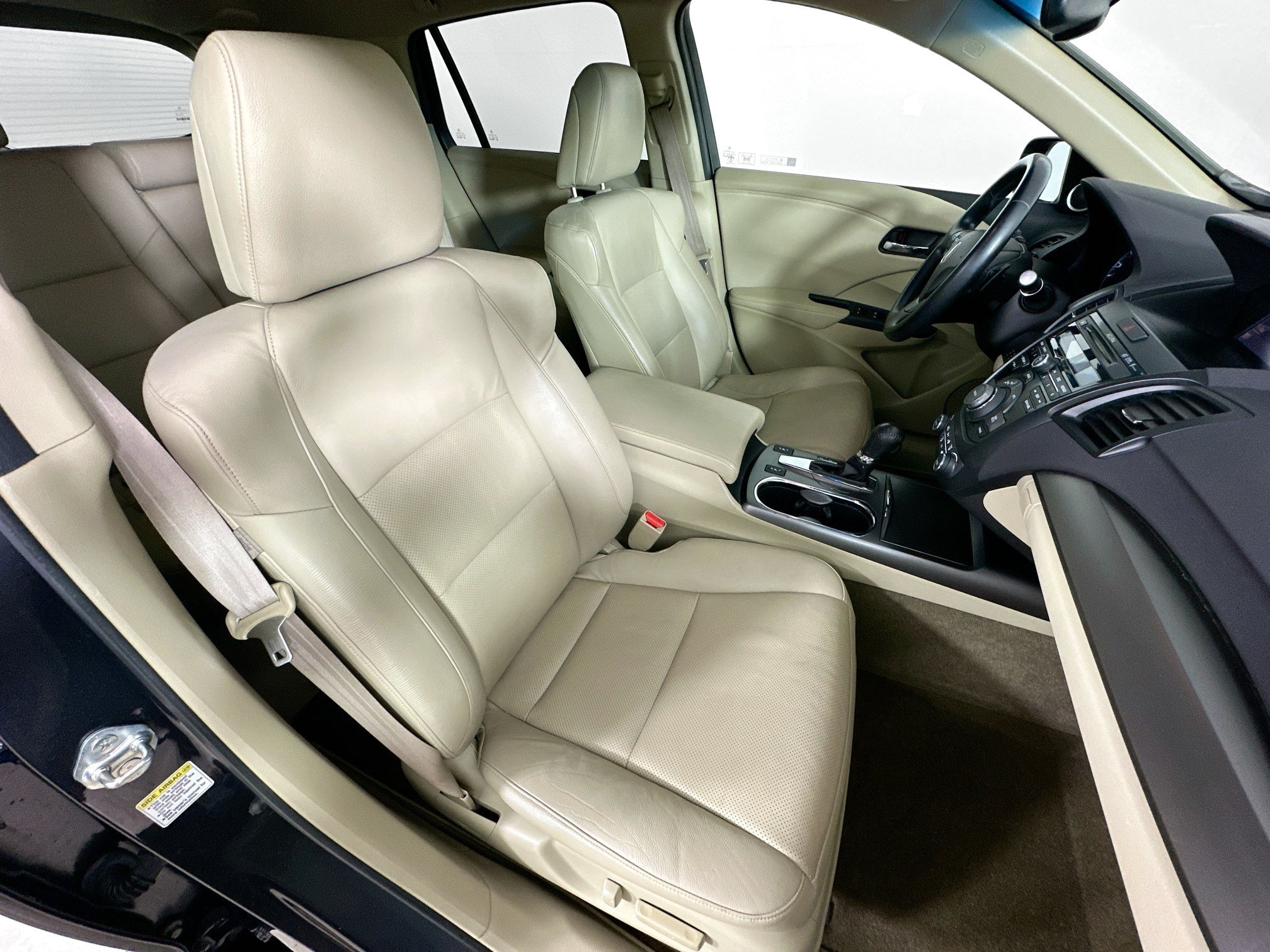 Used 2013  Acura Tech Pkg image 42