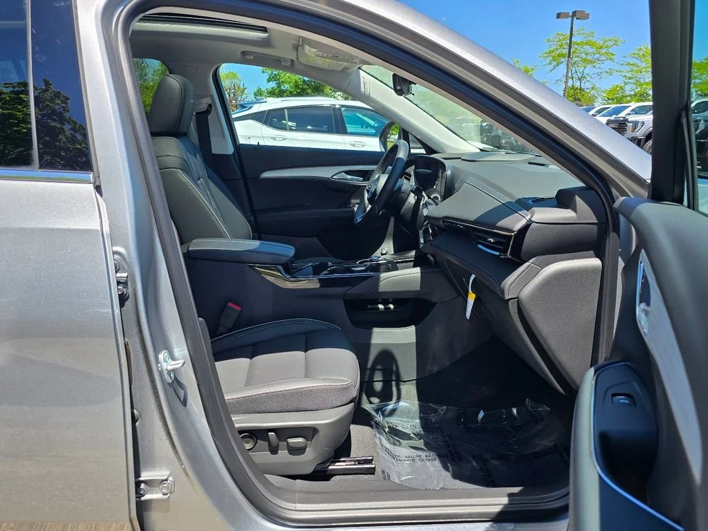 2026 Buick Envision Avenir - Photo 36