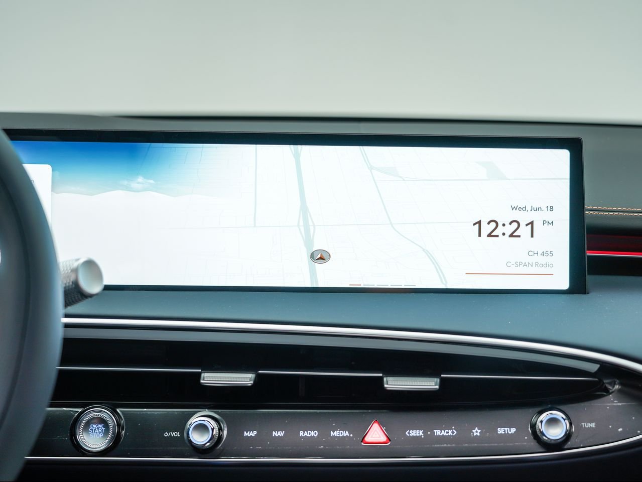 2026 GENESIS GV70 Sport Prestige - Photo 26