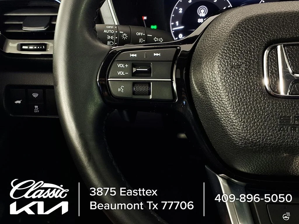Used 2023 Blue Honda Elite image 21