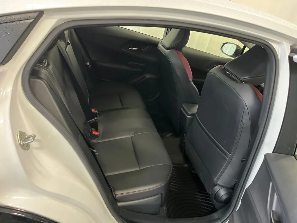 Used 2023 Beige Toyota XSE image 25