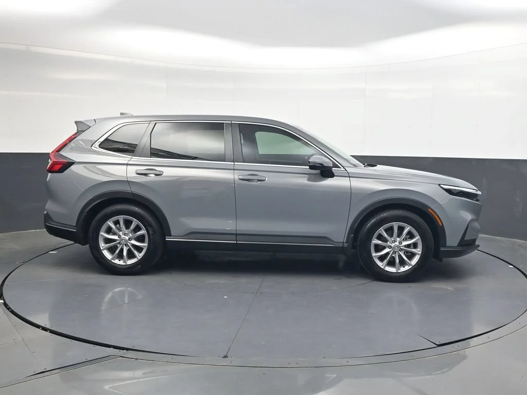 Certified Used 2025 Urban Gray Pearl Honda EX-L image 47