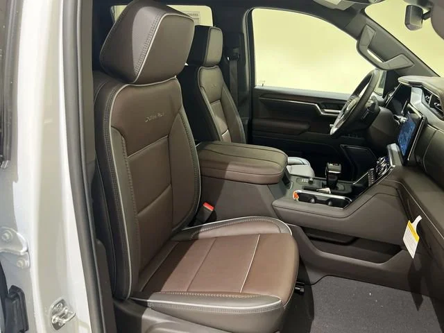 2026 GMC Sierra 1500 Denali - Photo 24