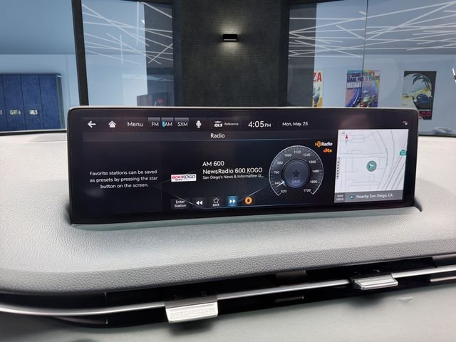 2023 GENESIS GV70 Standard - Photo 12