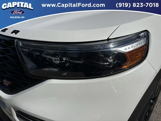 Used 2021  Ford ST image 11