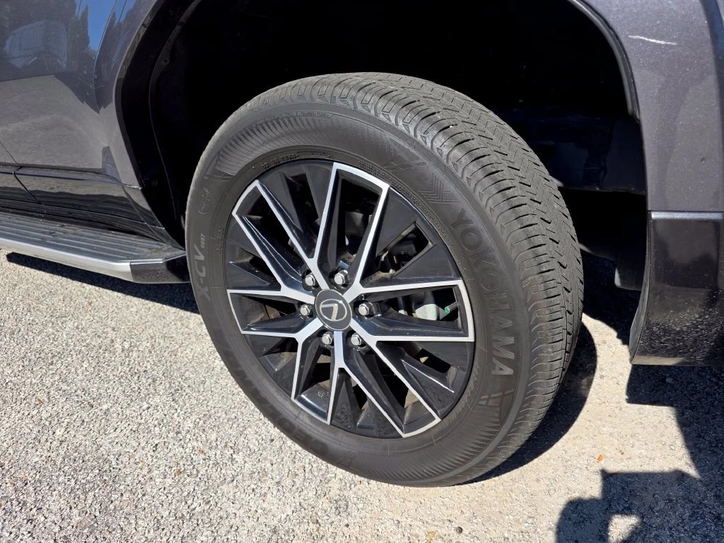 Used 2024 Gray Lexus Premium image 6