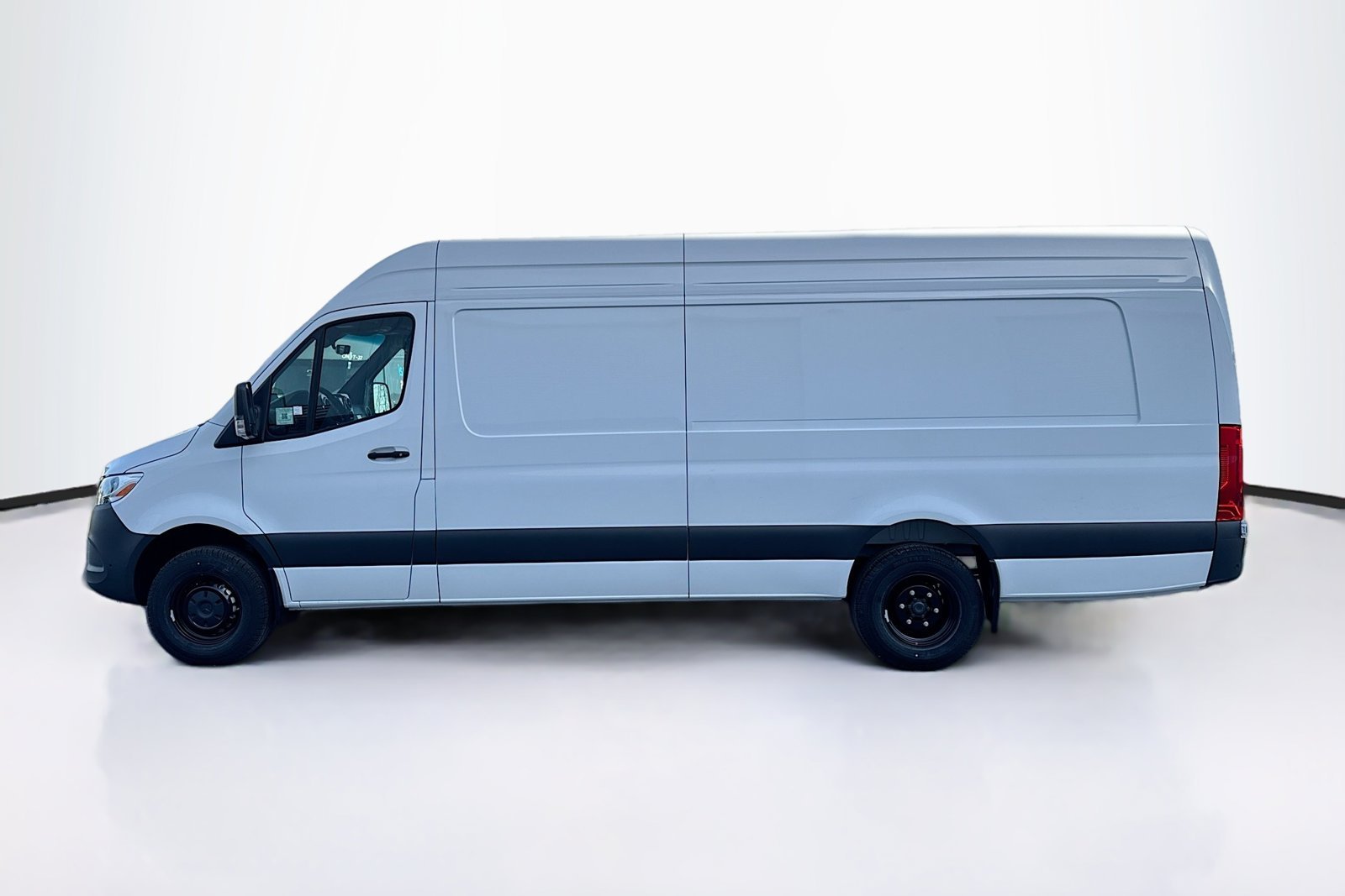 New 2026 Arctic White Mercedes-Benz  image 8