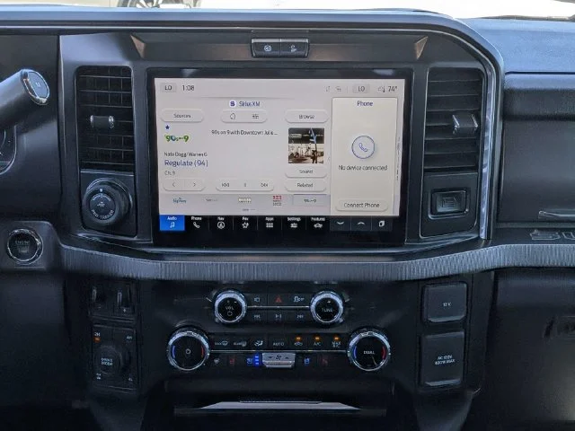 Used 2026 Gray Ford Platinum image 14