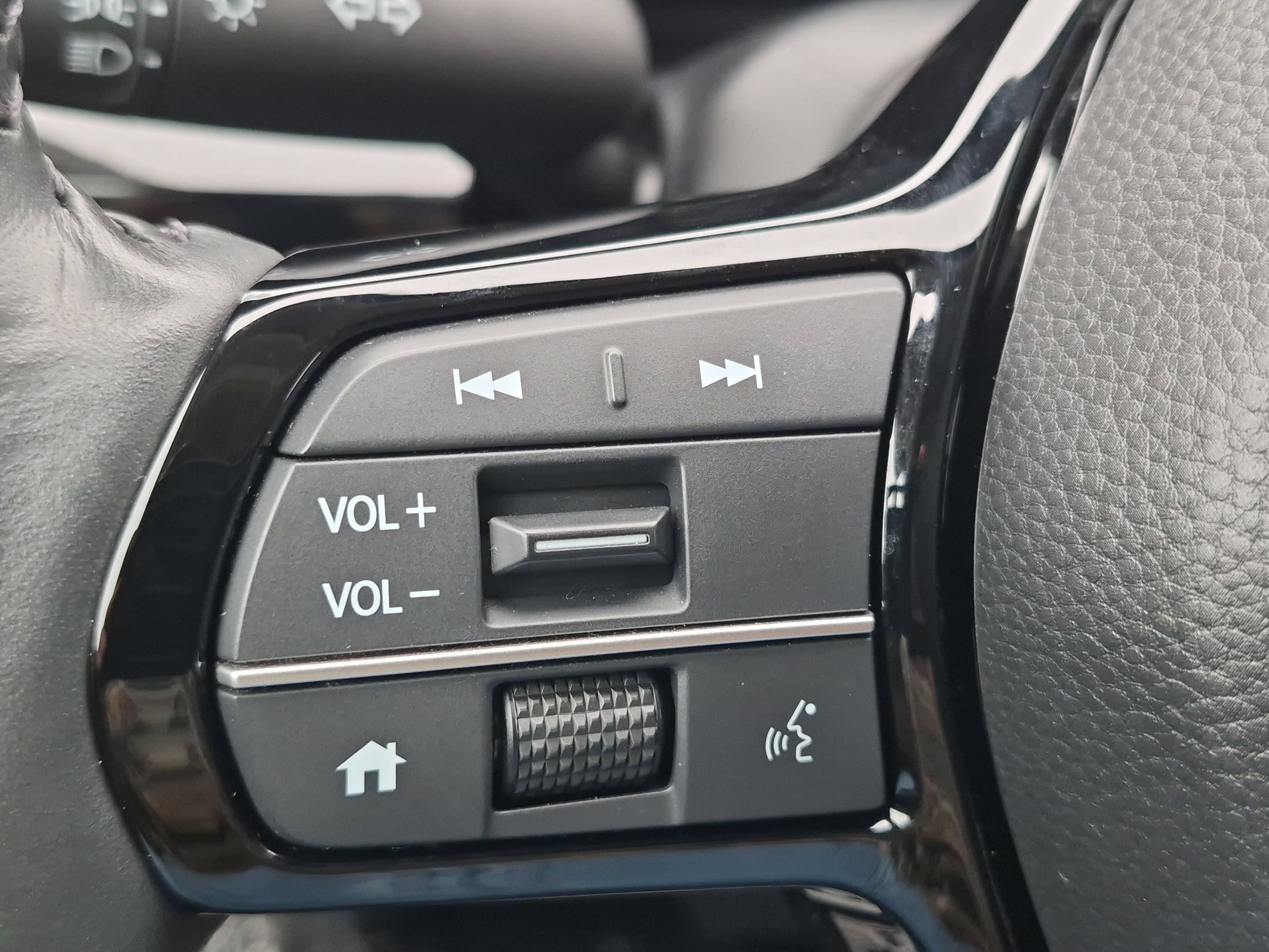 2023 Honda CR-V EX-L - Photo 15