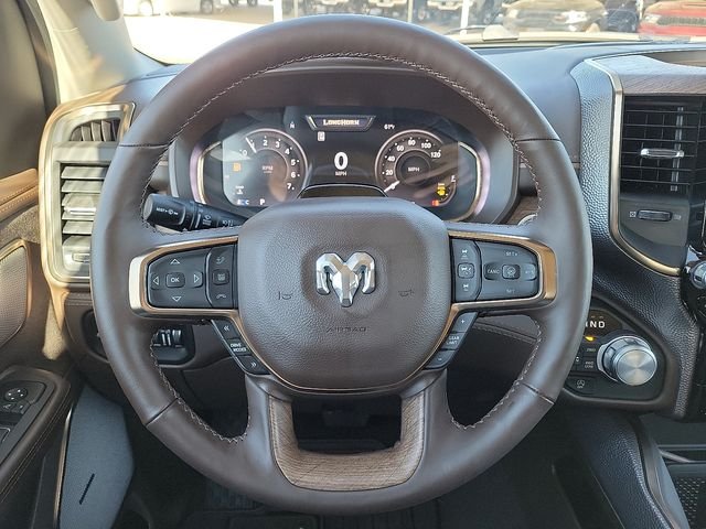 2026 RAM 1500 Limited Longhorn - Photo 19