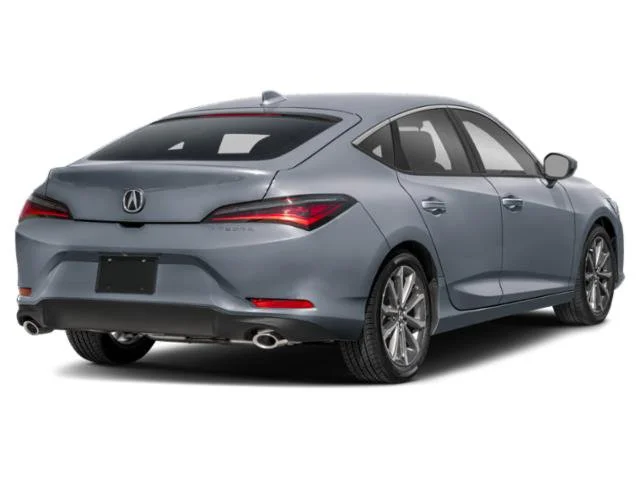 New 2026 White Acura Base image 14