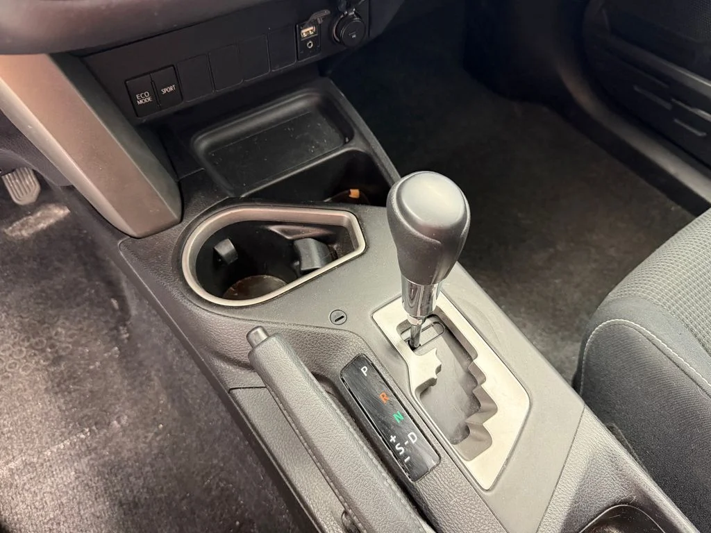 Certified Used 2017 Gray Toyota XLE image 27