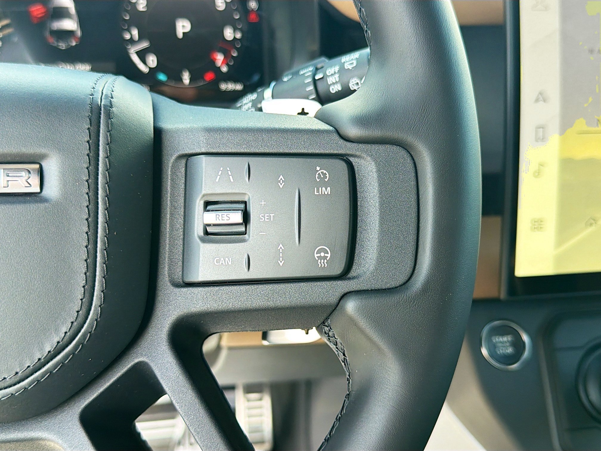 New 2026 Carpathian Grey LAND ROVER V8 image 37