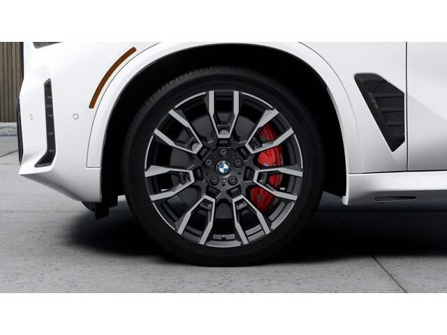 2026 BMW X5 M60i - Photo 7