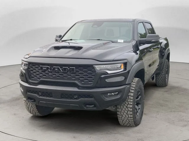 2026 RAM 1500 Pickup