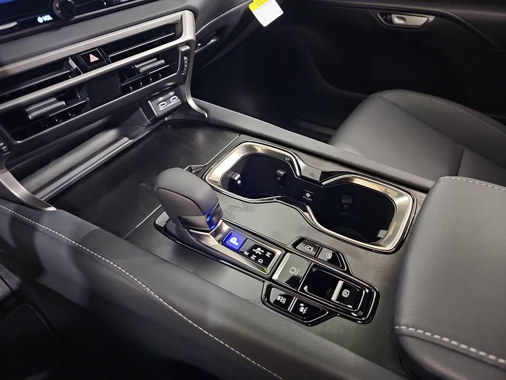 New 2026 Nightfall Mica Lexus PREMIUM image 27