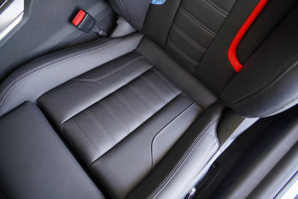 New 2026 Brooklyn Grey Metallic BMW Base image 11