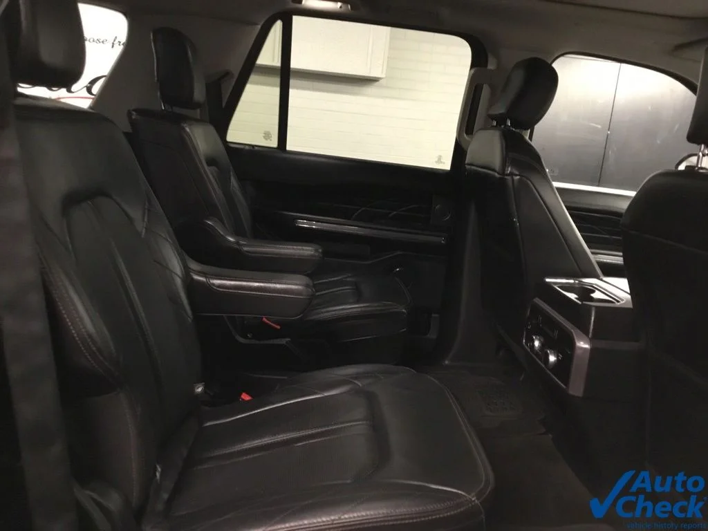 Used 2021 Black Ford Platinum image 41