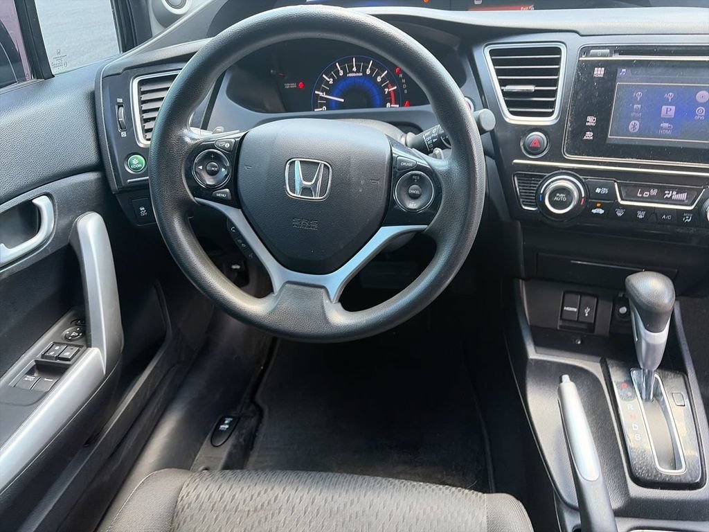 Used 2014  Honda EX image 9