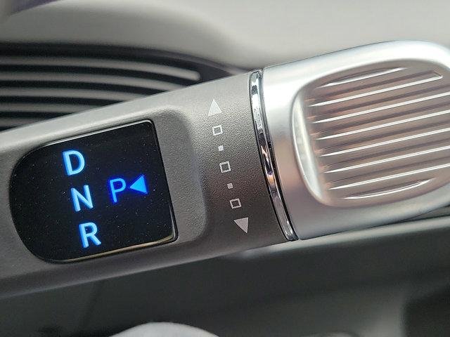 2024 Hyundai IONIQ 5 SEL - Photo 10