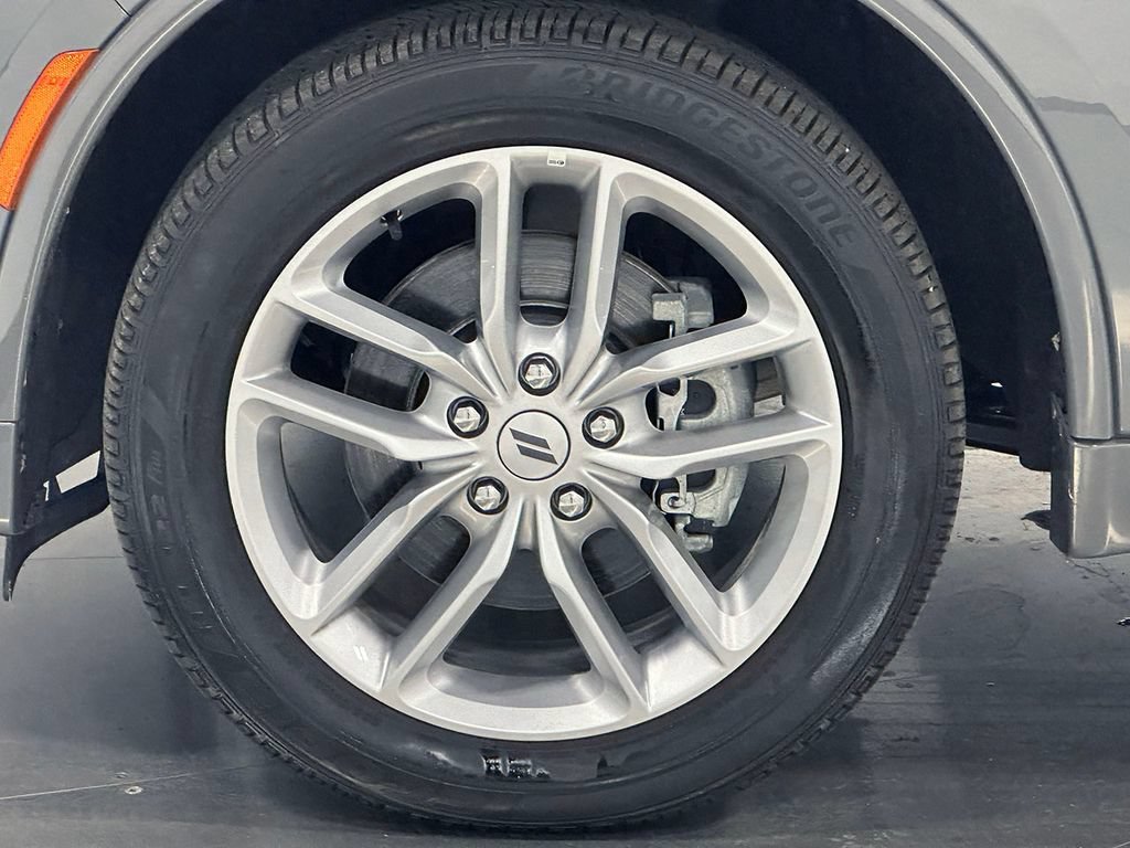 Used 2026 Gray Dodge GT Plus image 17