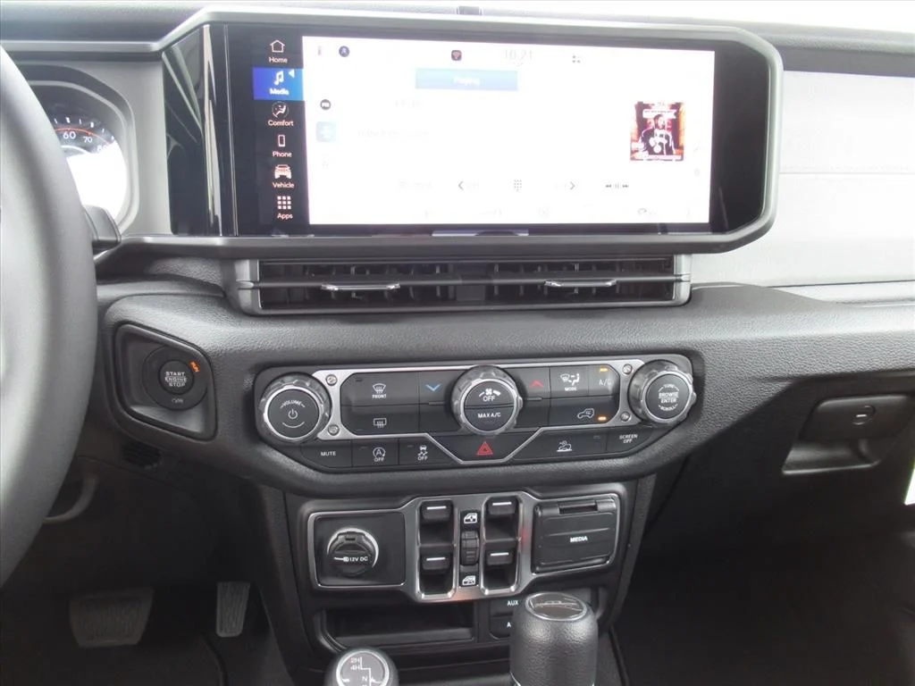 New 2026 Reign Exterior Paint Jeep Sport S image 23