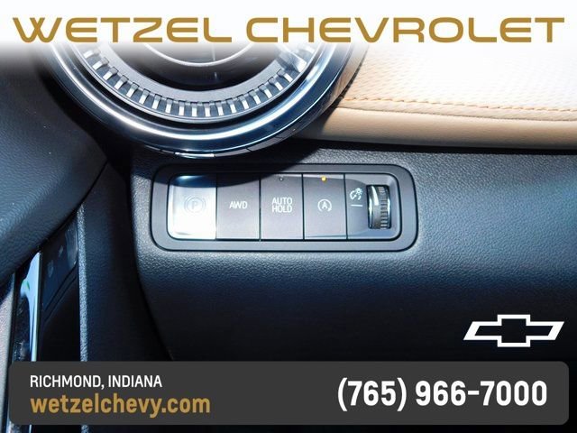 2026 Chevrolet Equinox ACTIV - Photo 29