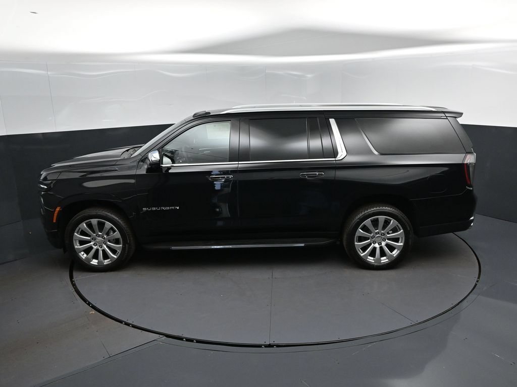 2026 Chevrolet Suburban Premier - Photo 32
