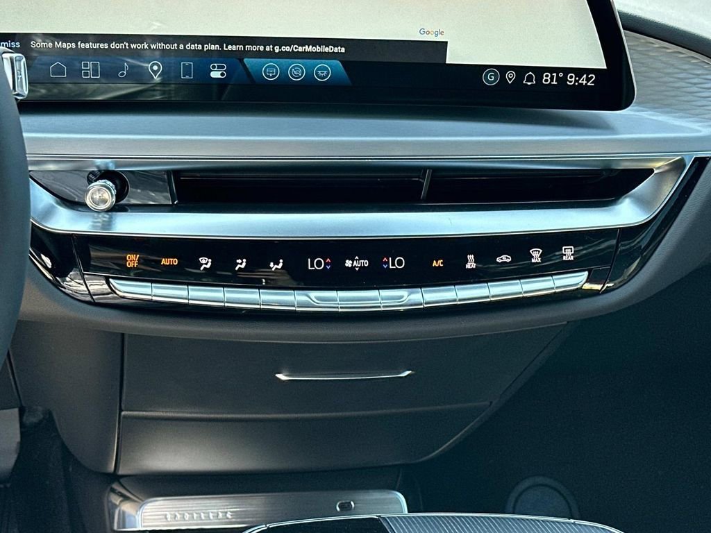 2025 Cadillac LYRIQ Sport 1 - Photo 13