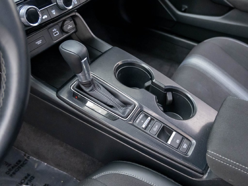 2024 Honda Civic Sport - Photo 15
