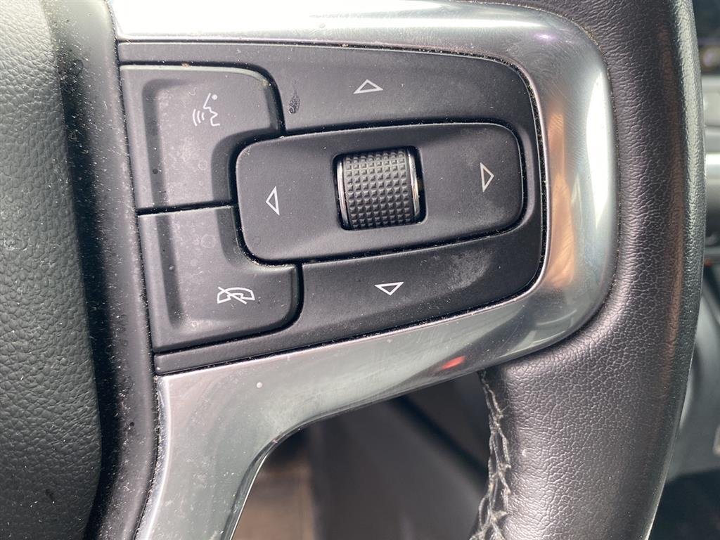 Used 2019 Black Chevrolet LT image 14