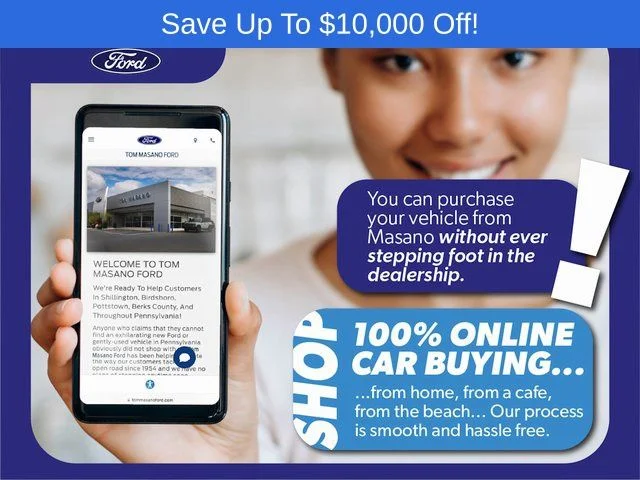 New 2025 Azure Gray Metallic Tri-Coat Ford Badlands® image 32