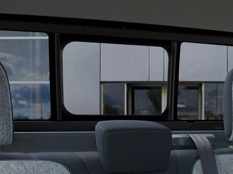 New 2026 Light Blue Ford XLT image 24