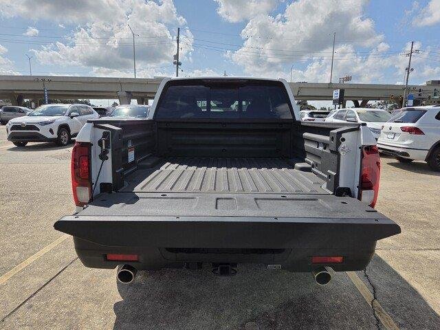 Used 2026 Platinum White Pearl Honda RTL image 29