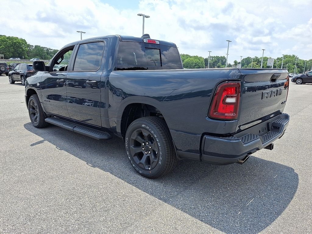 New 2026 Blue Ram Express image 3