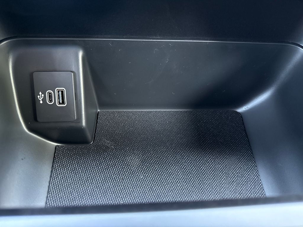 New 2026 White Ford XLT image 28
