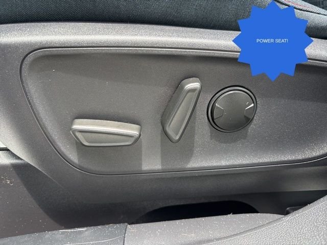 Certified Used 2024 Carbonized Gray Metallic Ford Heritage image 13