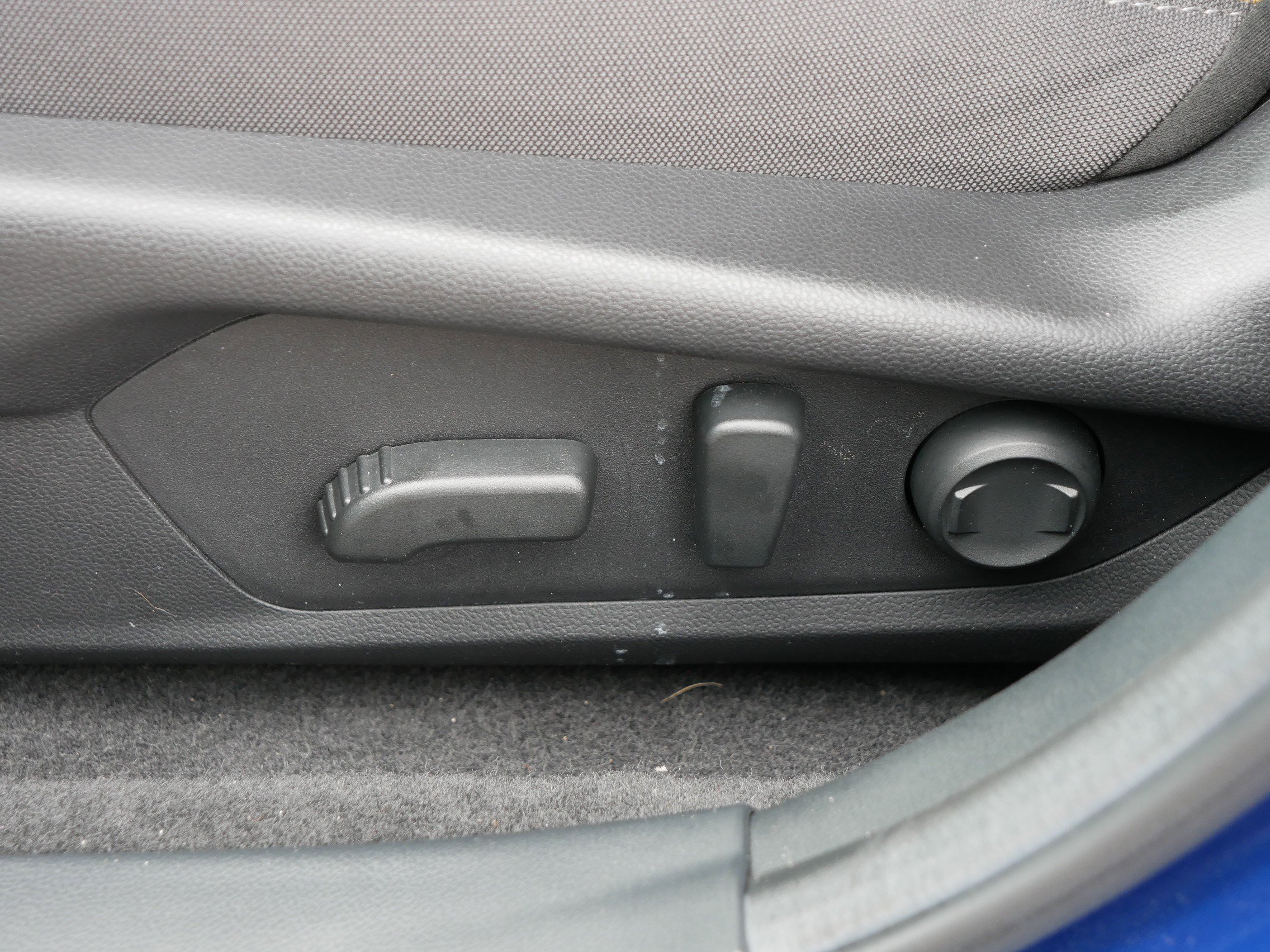 Certified Used 2025 Sapphire Blue Pearl Subaru Sport image 20