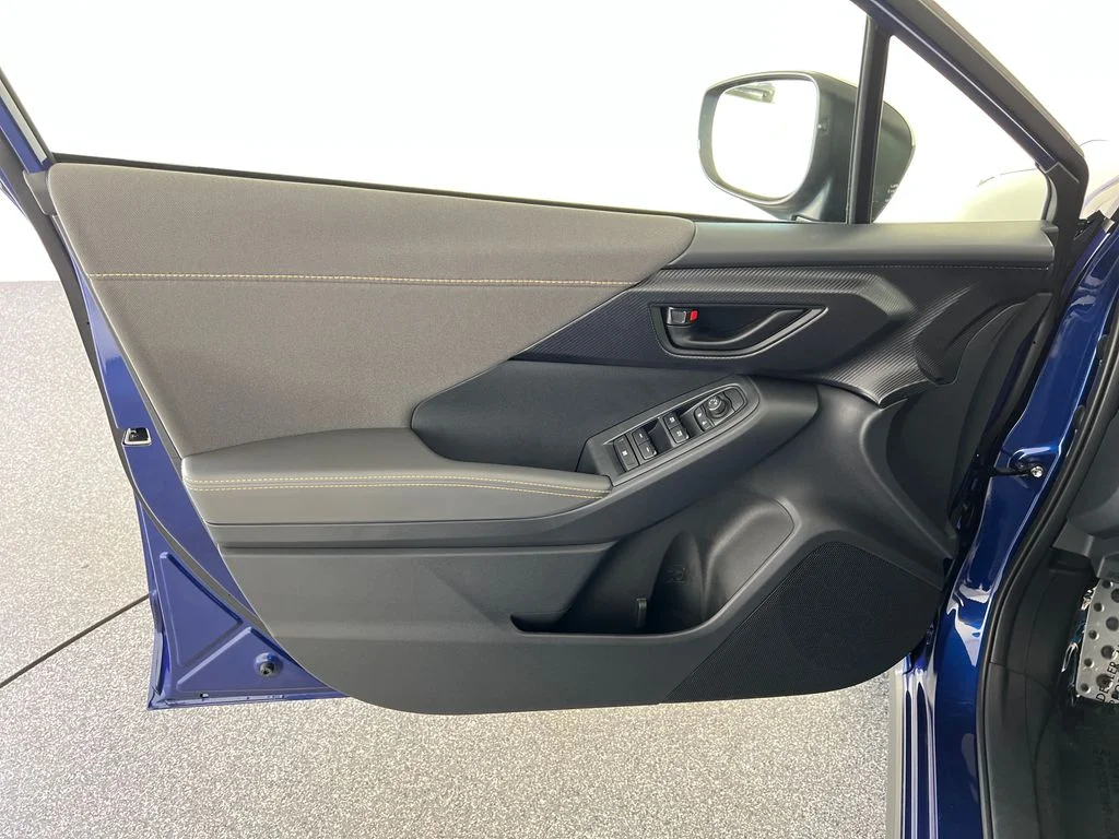 New 2026 SAPPHIRE BLUE PEARL Subaru Sport Hybrid image 12